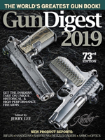 Gun Digest 2022, 76th Edition: The book