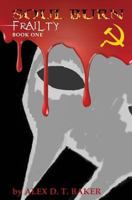 Soulburn 1484028058 Book Cover