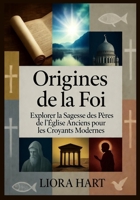 Origines de la Foi : Explorer la Sagesse des Pères de l'Église Anciens pour les Croyants Modernes B0FZH9FJXL Book Cover
