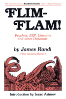 Flim-Flam! 1633888584 Book Cover