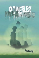 Powerless B08WJTQKLV Book Cover