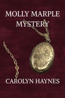 Molly Marple Mystery B0FSJB48KG Book Cover