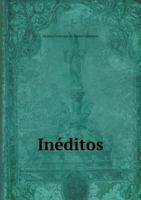 Ineditos 5518987706 Book Cover