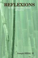 Reflexions 1326322575 Book Cover