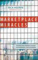 Marketplace Miracles 0830743863 Book Cover