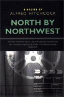 North by Northwest 0582452538 Book Cover