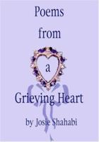 Poems From A Grieving Heart 1412015278 Book Cover