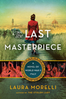 The Last Masterpiece 006320598X Book Cover