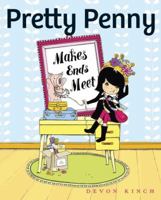 Pretty Penny Makes Ends Meet 0375867376 Book Cover