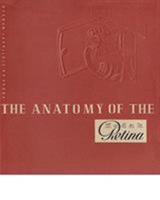 The Anatomy of the Kodak Retina 2nd Ed. 0368304477 Book Cover