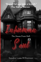 Inhuman Soul B0BSJ9JY52 Book Cover