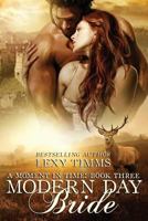 Modern Day Bride 1540509044 Book Cover