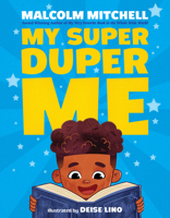 My Super-Duper Me 1338225332 Book Cover