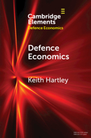 Defence Economics 1108814859 Book Cover