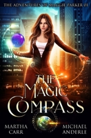 The Magic Compass 1642026131 Book Cover