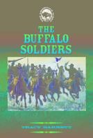 The Buffalo Soldiers (The American West) 1590840720 Book Cover