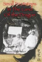 Small Footsteps in the Land of the Dragon 0989406547 Book Cover