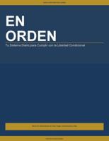 En Orden (The Reentry Code Series) (Spanish Edition) B0H1GPL496 Book Cover