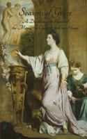 Seasons of Grace: A Devotional in Honor of the Muses, the Charites, and the Horae 1522948597 Book Cover