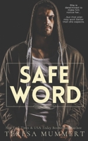 Safe Word B0CD3B5F4J Book Cover