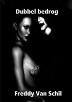 Dubbel bedrog 024469348X Book Cover