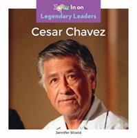 Cesar Chavez 1680792369 Book Cover