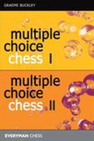 Multiple Choice Chess 1857442482 Book Cover