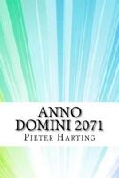 Anno Domini 2071 1544054297 Book Cover