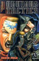 Obvious Tactics (Warhammer 40,000) 1841541257 Book Cover