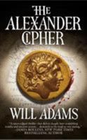 The Alexander Cipher 0446404705 Book Cover