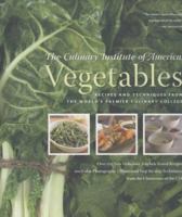 Vegetables 0867309180 Book Cover