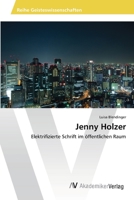 Jenny Holzer 3639474074 Book Cover