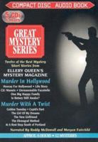 Ellery Queen's Mystery Magazine: Twelve of the Best Mystery Short Stories (Great Mystery) 1578155371 Book Cover