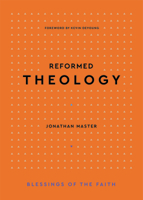 Reformed Theology B0CQLDY41X Book Cover