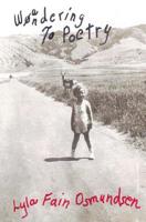 Wa(o)ndering to Poetry 1717396550 Book Cover