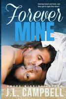 Forever Mine 1095043749 Book Cover