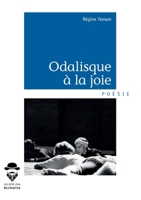 Odalisque à la joie (French Edition) 234216615X Book Cover