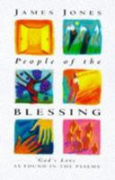 People of the Blessing: God's Love as Found in the Psalms 1841010537 Book Cover