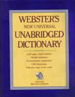 Webster's New Twentieth Century Dictionary of the English Language