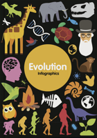 Evolution Infographics 1786372037 Book Cover