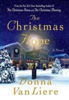 The Christmas Hope 0312334508 Book Cover