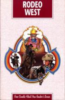 Rodeo West 1551050080 Book Cover
