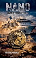 Nano: Ein teuflisches Netzwerk (German Edition) 3711614000 Book Cover