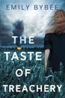 The Taste of Treachery 1631123793 Book Cover