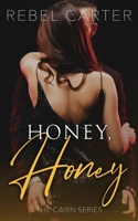 Honey, Honey B09GX9VTZ1 Book Cover