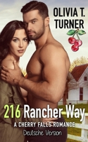 216 Rancher Way (German Edition) B0FD7MC1SD Book Cover
