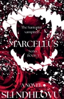 Marcellus (The Santorini Vampires) B0G5TZWB4W Book Cover