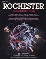 Rochester Carb Hp014 0895863014 Book Cover