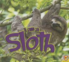 I am a Sloth 1489612793 Book Cover