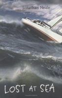 Lost at Sea 0618432361 Book Cover